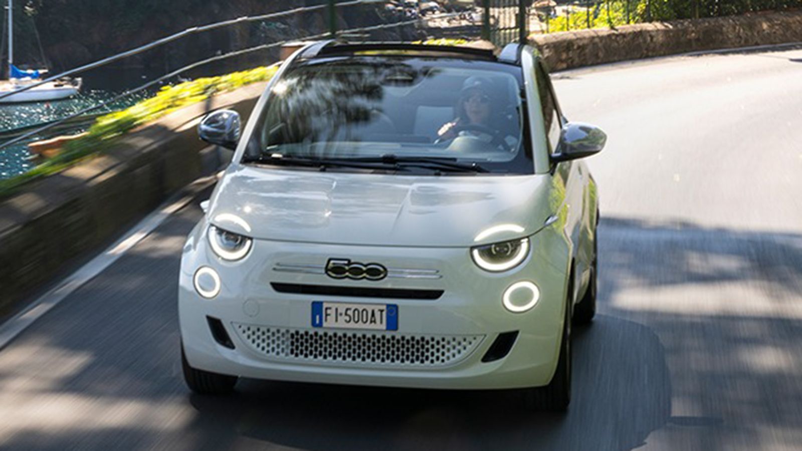 Fiat: Ντεμπούτο για τα νέα 500 Dolcevita και 500 3+1